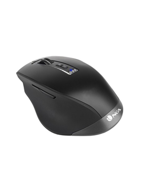 Ngs Blur-rb raton inalambrico multidispo'