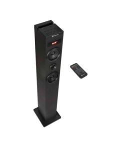 NAS Synology Diskstation DS923+/ 4 Bahías 3.5'- 2.5'/ 4GB DDR4/ Formato Torre