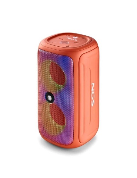 Disco Externo SSD Kingston XS1000 1TB/ USB 3.2/ Rojo