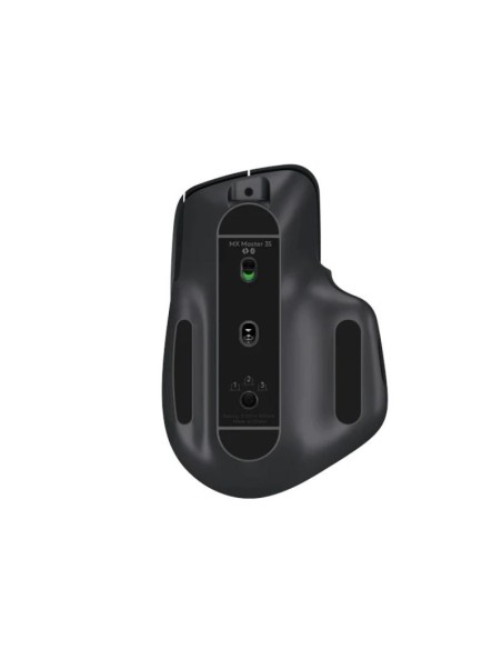 Logitech MX Master 3 Raton Inalambrico Grafito