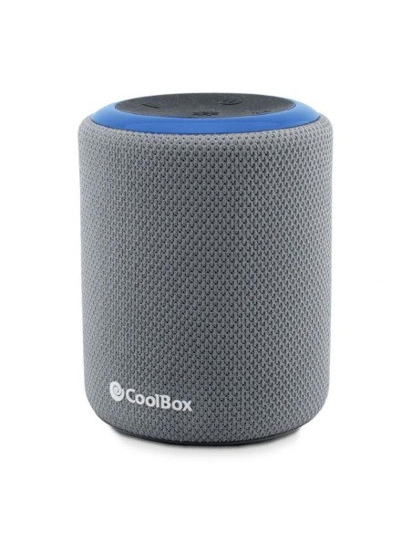 COOLBOX  ALTAVOZ BT53 5W