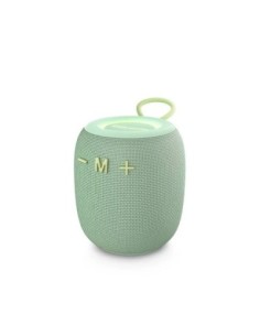 Energy Sistem Altavoz Bloom Mint Bluetooth