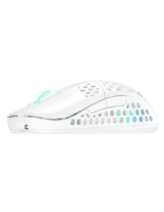 Cherry Xtrfy Ratón RGB 400-16'000 dpi inal' White