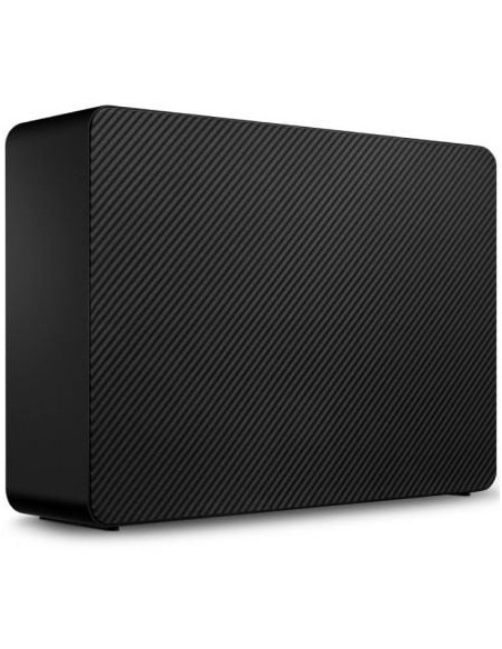 Disco Externo Seagate Expansion 12TB/ 3.5'/ USB 3.0