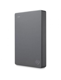 Disco Externo Seagate Basic 4TB/ 2.5'/ USB 3.0