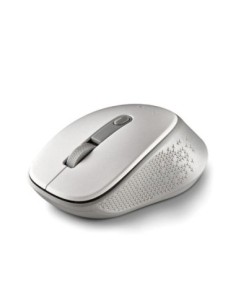 NGS RATON INALAMBRICO 800/1600DPI Blanco 2