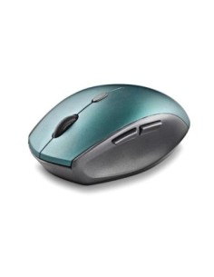 NGS RATON INALAMBRICO CON TECLAS SILENCIOSAS AZUL