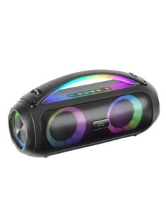 Mars Gaming Altavoz MS-PULSE BT 53 50W RGB
