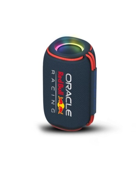 Red Bull Altavoz Portátil SPEED