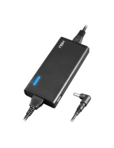 Nox Cargador para portátil 65W USB