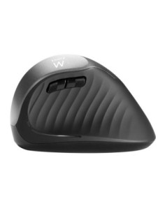 EWENT Raton ergonomico inalambrico 2400Dpi 2