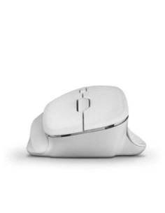 Nilox Ratón Wireless 3200 DPI' 2'4G' Blanco
