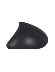 Nilox Ratón Wireless Vertical' 1600 DPI' Negro 2
