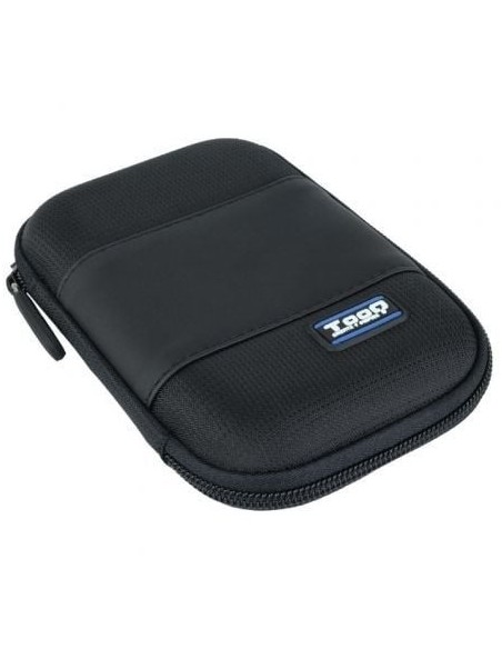 Caja Externa para Disco Duro de 3.5' Aisens ASE-3530B/ USB 3.1