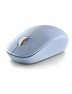 NGS Raton Fogpro Inalambrico Azul