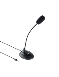 Tooq Micrófono multimedia TQMM-213