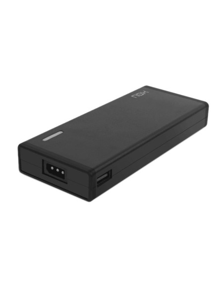 Nox Cargador para portátil 65W USB