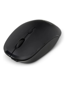 Nilox Raton inalambrico 3200dpi 4botones negro