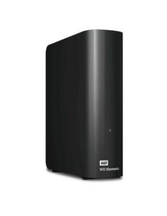 Disco Externo Western Digital WD Elements Desktop 12TB/ 3.5'/ USB 3.0