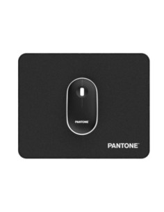 Celly Pantone KIT Raton Inal' + Alfombrilla Negro 2