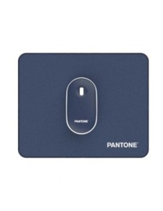 Celly Pantone KIT Raton Inal' + Alfombrilla Navy 2