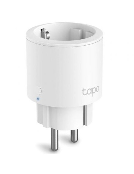 Enchufe WiFi Inteligente TP-Link Tapo P115