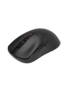 KROM KLEVER Raton gaming superligero wireless Ngro 2