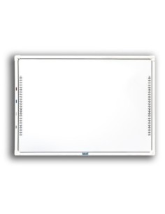 iggual Pizarra interactiva IRIS 86" 4:3 Infrarroj