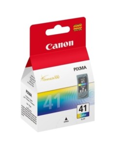 Canon Cartucho CL-41 Color