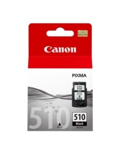 Canon Cartucho PG-510 Negro 2
