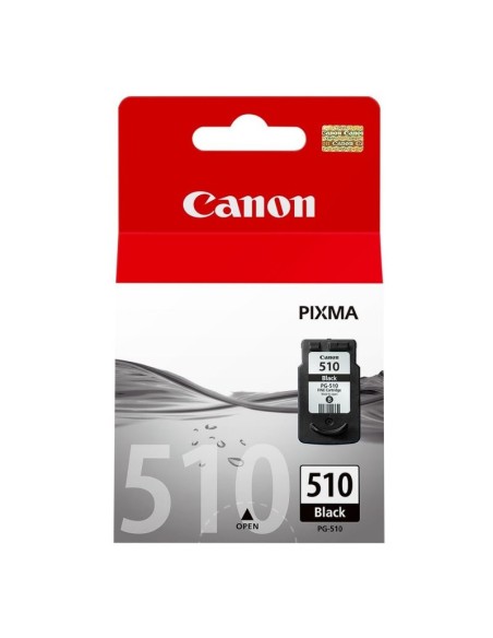 Canon Cartucho PG-510 Negro