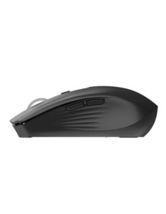 Coolbox Gaming Ratón  W01 1600DPI Inalámbrico Negr 2