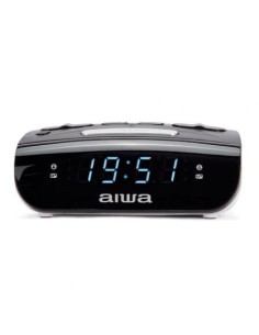 Despertador Aiwa CR-15/ Radio FM