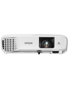 Epson EB-W49 Proyector  WXGA 3800L 3LCD HDMI