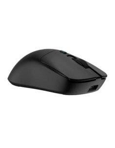 Coolbox Gaming Ratón W03 10000DPI Inalámbrico RF+B 2