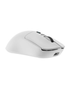 Coolbox Gaming Ratón W03 10000DPI Inalámbrico RF+B