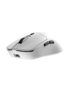 Coolbox Gaming Ratón W03 10000DPI Inalámbrico RF+B 2