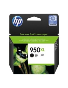 HP Cartucho 950XL Negro