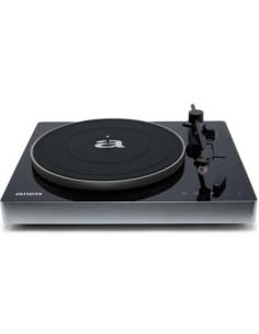 Tocadiscos Aiwa APX-680BT/ Bluetooth/ Conversor a MP3