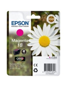 Epson Cartucho T1803 Magenta