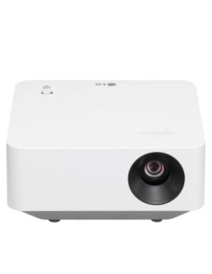 LG PF510Q Proy LED 450L STV  HDMI USBr 3D Wf Blth