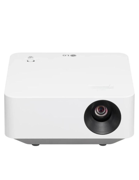 LG PF510Q Proy LED 450L STV  HDMI USBr 3D Wf Blth