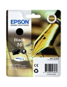 Epson Cartucho T1621 Negro