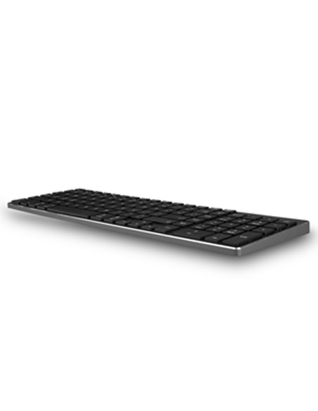 NGS  FORTUNE Teclado inala' multidispositivo  BT