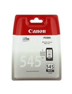 Canon Cartucho PG-545 Negro