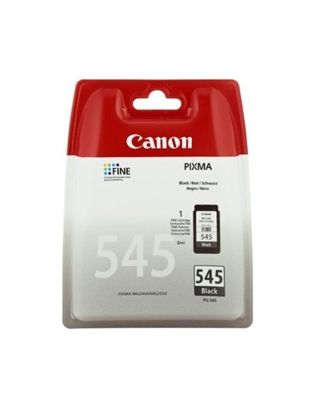 Canon Cartucho PG-545 Negro