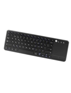 CoolBox teclado inalambrico COOLTOUCH