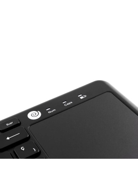 CoolBox teclado inalambrico COOLTOUCH