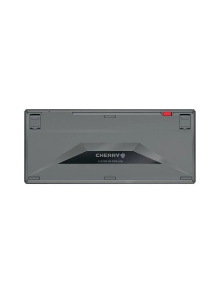 CHERRY Teclado Inalámbrico/Bluetooth recargable
