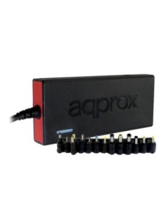 Approx! Cargador Portátil 90W appUA90SLIM 2